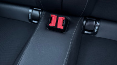 Vauxhall Adam 1.2i Energised 3dr Petrol Hatchback